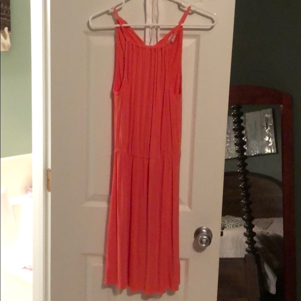 Perfect summer dress